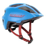 Scott Spunto Junior Helmet 50-56CM