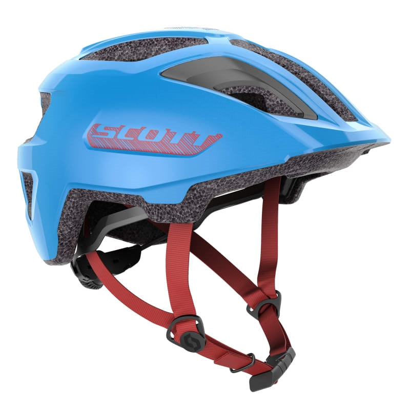 Scott Spunto Junior Helmet 50-56CM