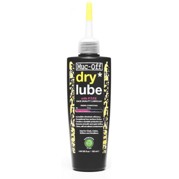 Muc-off Dry Lube 120ML