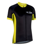 Giro Chrono Sport Jersey Myride 2021