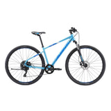 1 Womens Avanti X-plorer MS