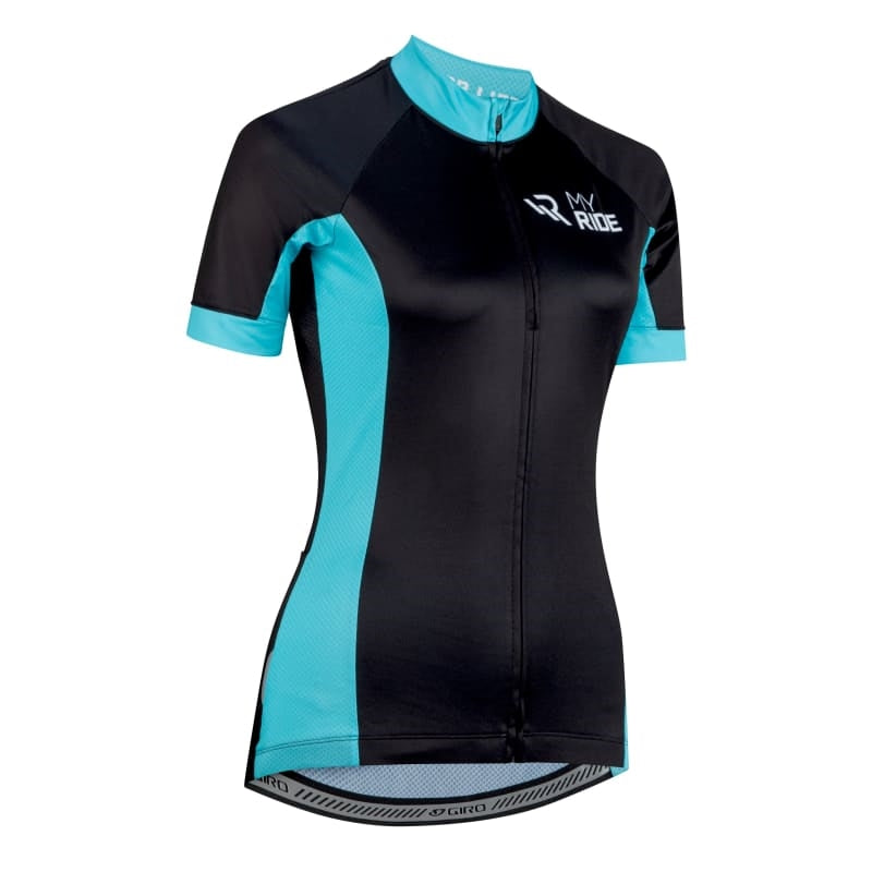 Giro Chrono Sport Womens Jersey Myride 2021