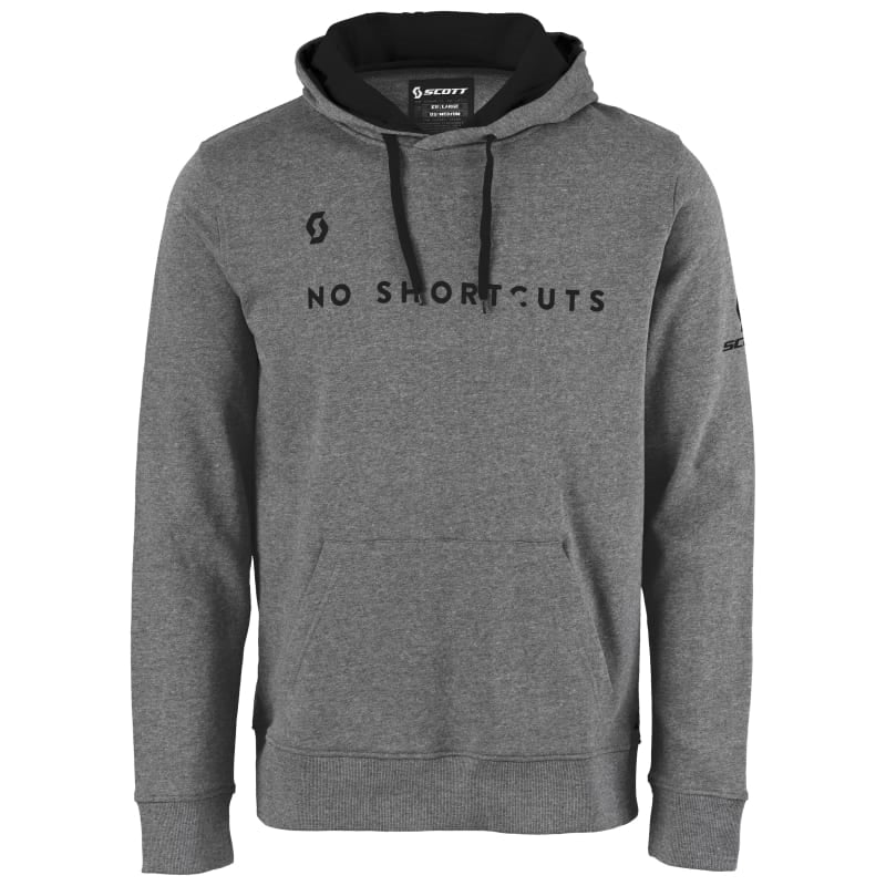 Scott Hoody Scott 50 No Shortcuts Gry Xxl