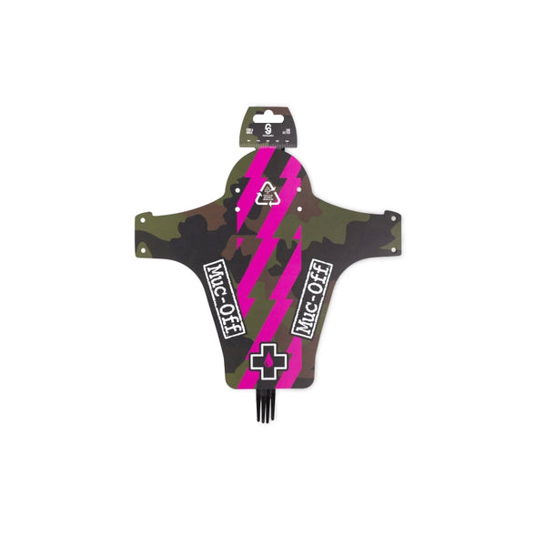 Muc-off Ride Guard Front Camo