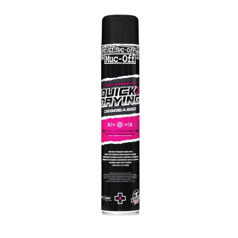 Muc-off High Pressure Degreaser