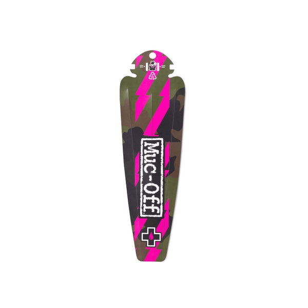 Muc-off Ride Guard Rear Camo