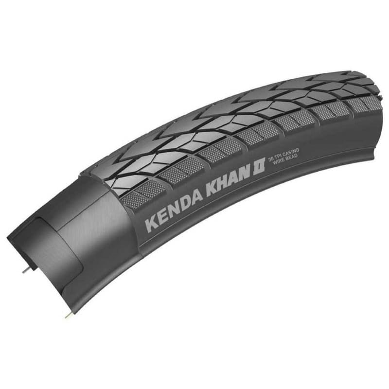 Kenda Khan 2 K-shield Wire Tyre