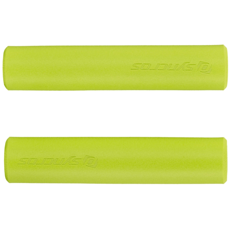 Syncros Silicone Grips