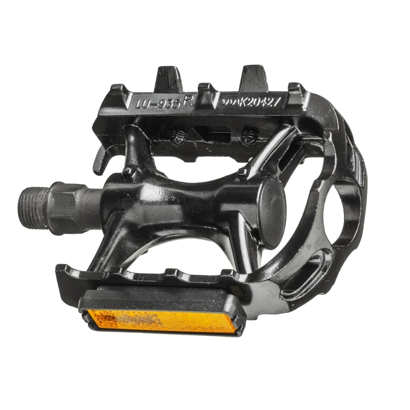 Syncros Pedal Myb Alloy 9/16INCH SPL-02