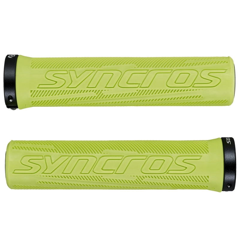 Syncros Grips Pro Lock-on