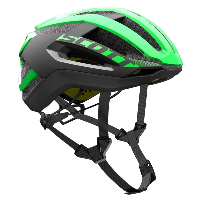 Scott Centric Plus Mips Helmet