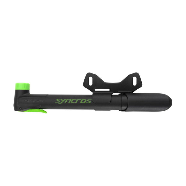 Syncros Mini-pump Plastic SMP-06